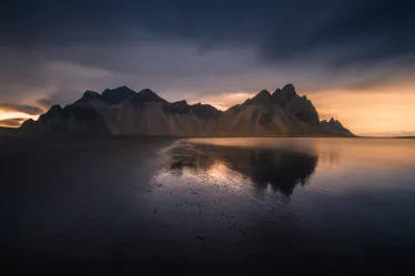 Krajinářská fotografie