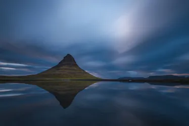 Island, Kirkjufell