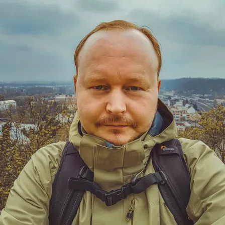 Radek Masák