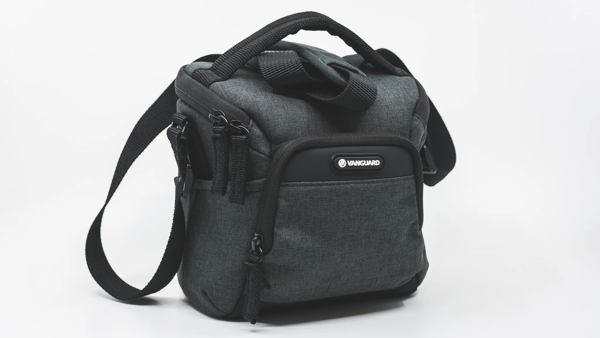 Foto brašna Vanguard Vesta Aspire 15
